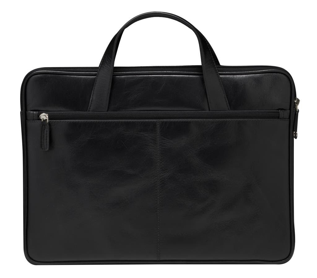 dbramante1928 Silkeborg Laptoptaske til Laptop 15" | Sort Taske BG15GTBL1505