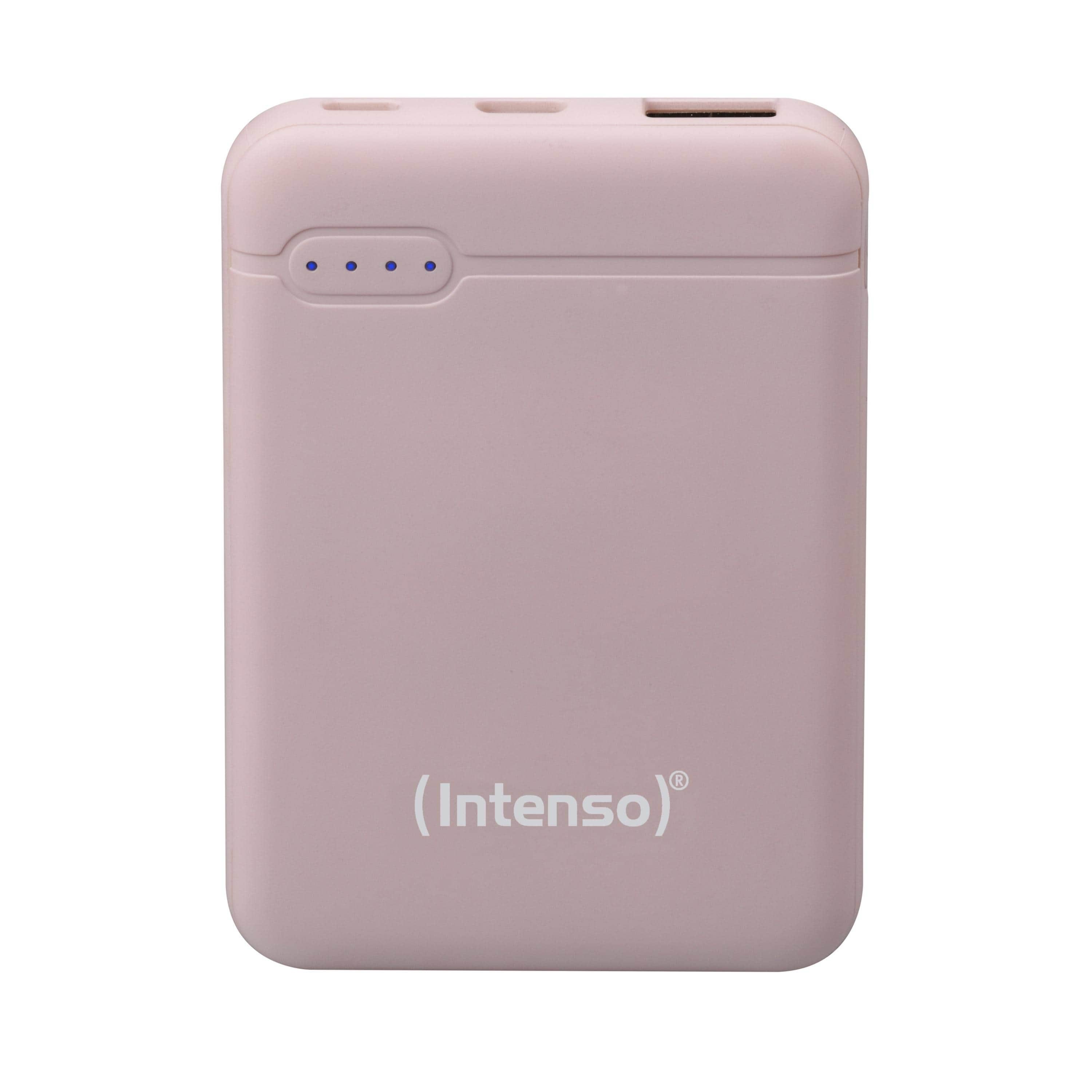 Intenso XS5000 - 5000 mAh Powerbank 7313523
