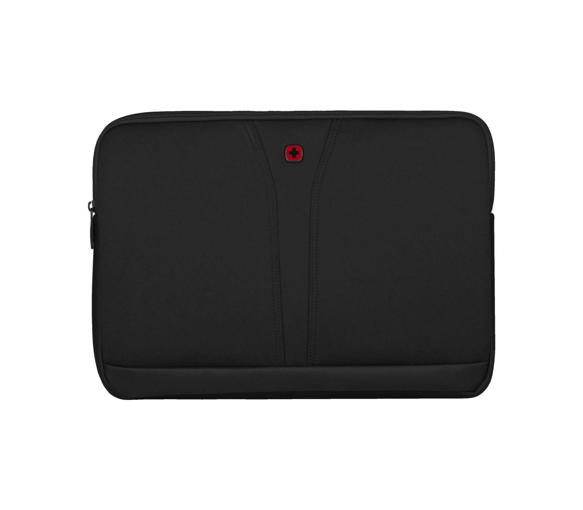 Wenger BC Fix Etui til Laptop 15.6" | Sort Taske 610182