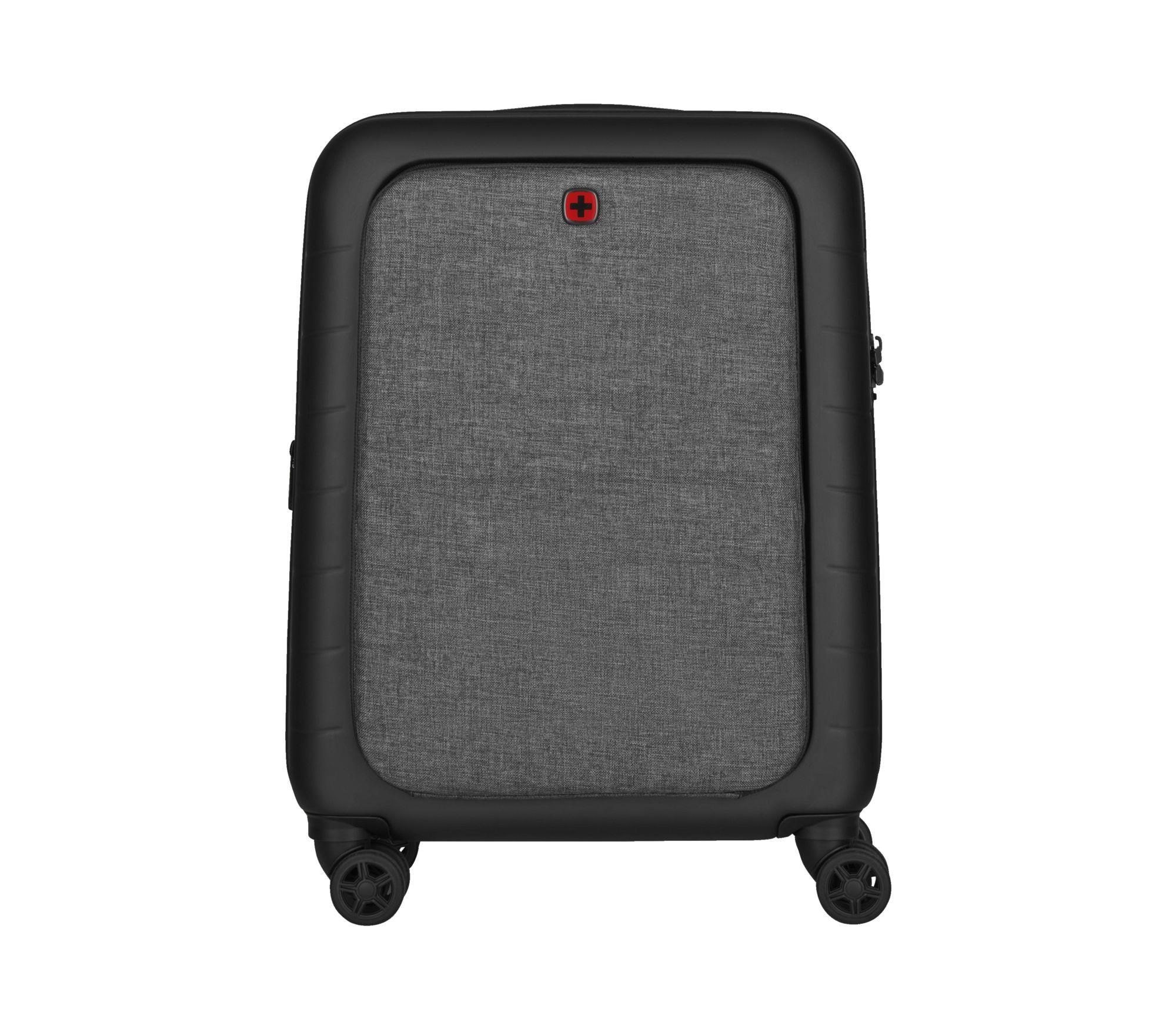Wenger Syntry Carry-On - 55cm Rejseudstyr 610163