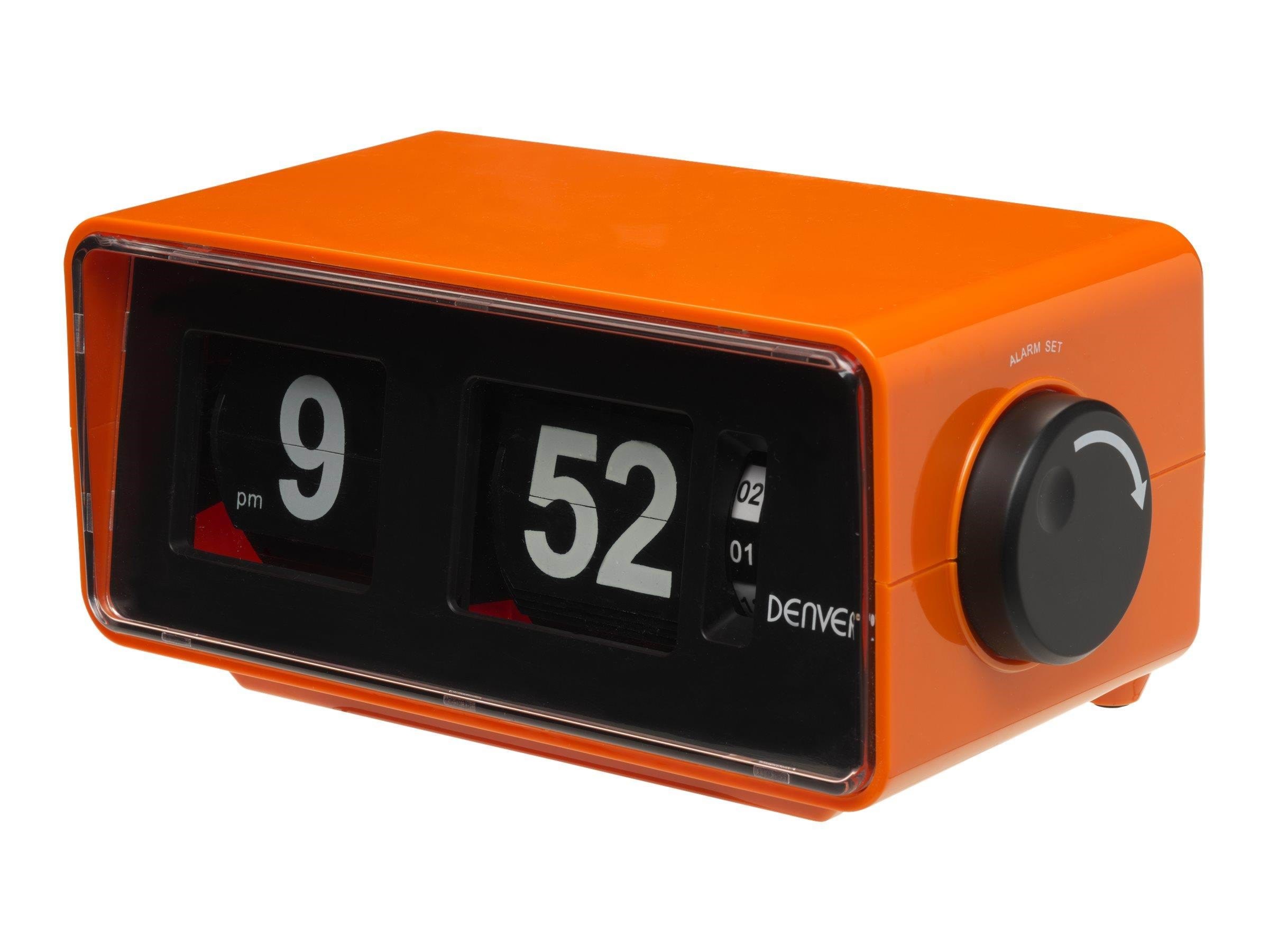 DENVER CR-425 - FM Radio