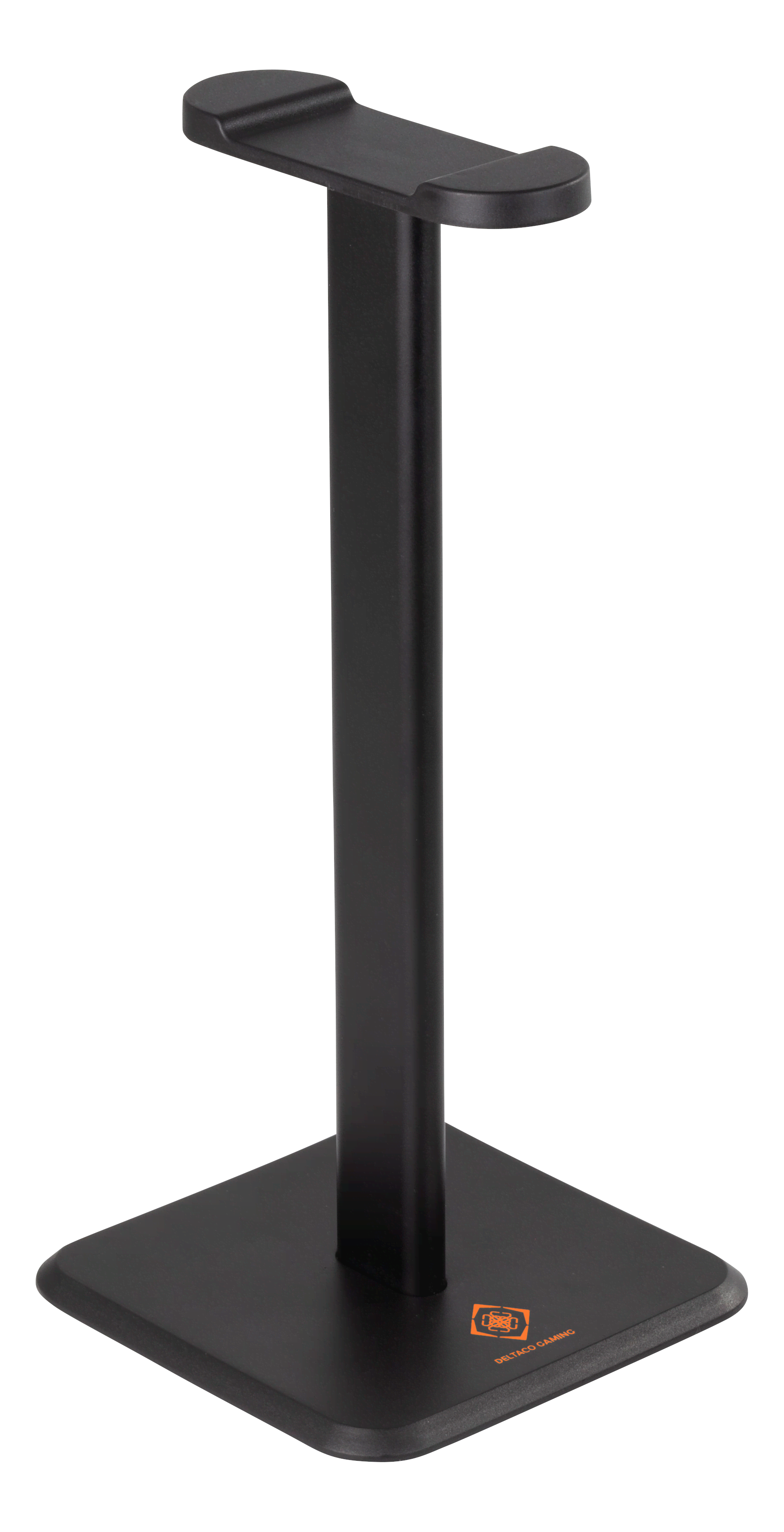 Deltaco GAMING Headset Holder Hovedtelefoner Og Headset Sort GAM-071