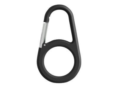Belkin Secure Holder with Carabiner Mobil Tilbehør MSC008BTBK