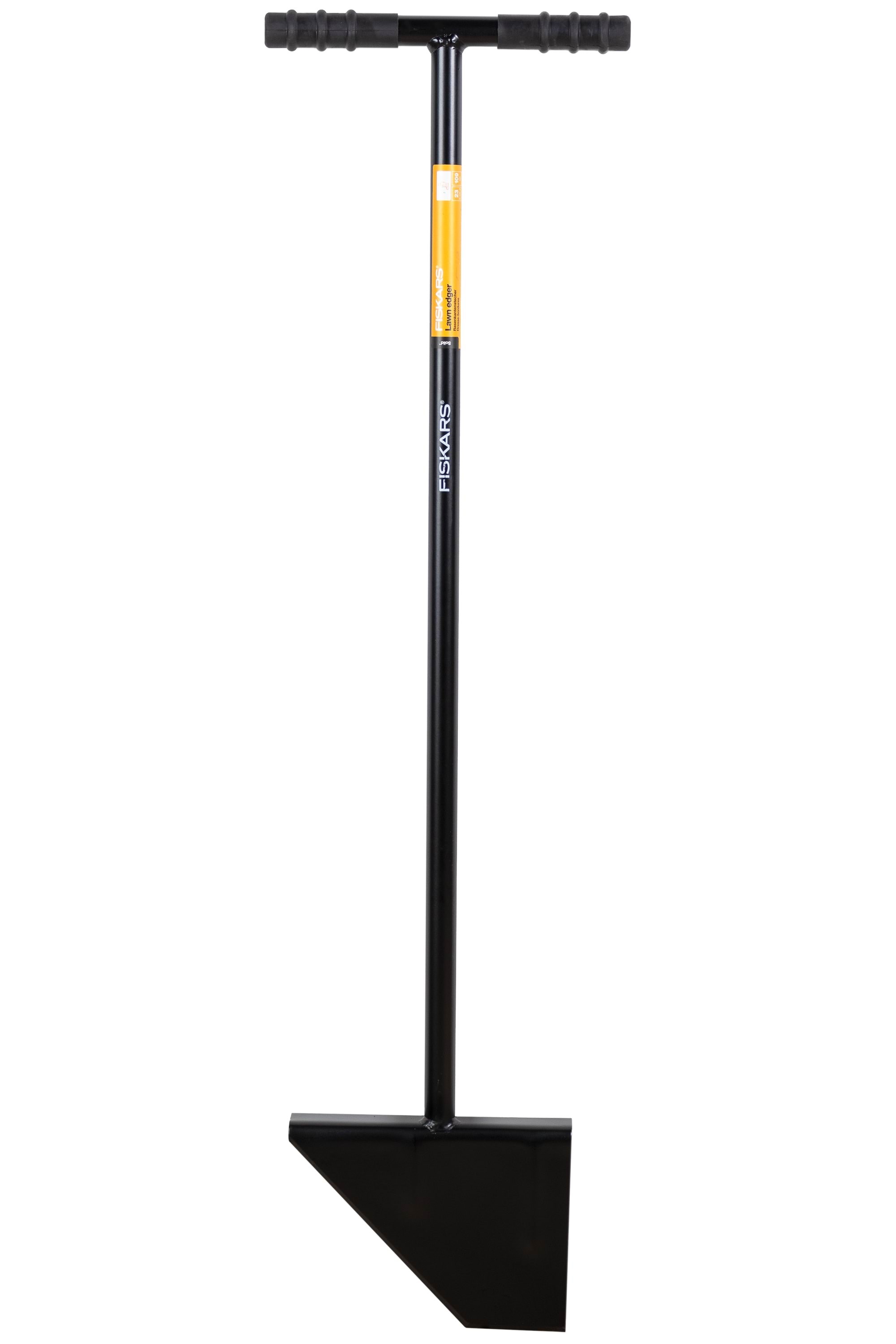 Fiskars Solid Lawn Edger Haveredskab 1011617