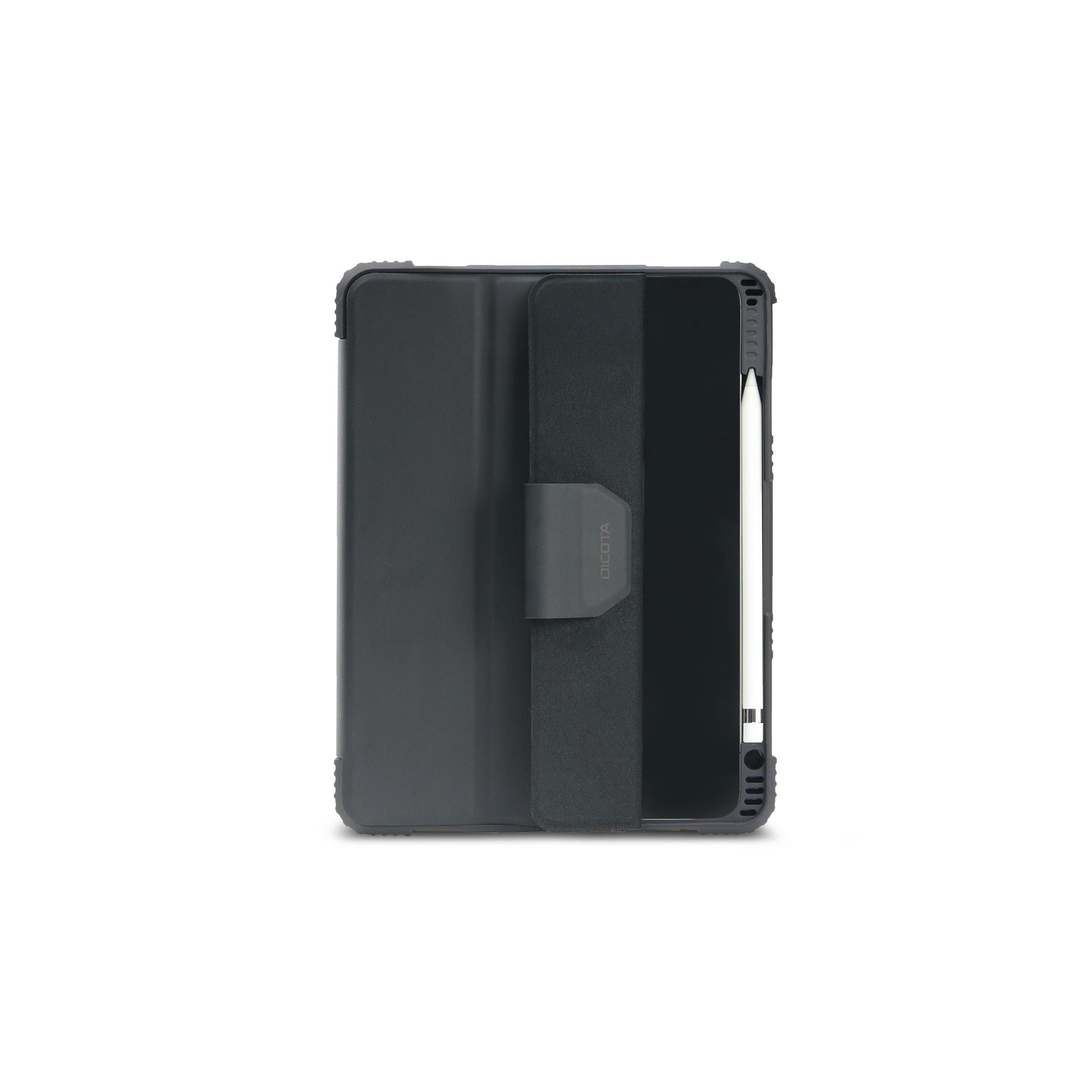 Dicota Tablet Folio Case iPad 10.9/11 (10. Gen+A16) Tablet Cover D32002