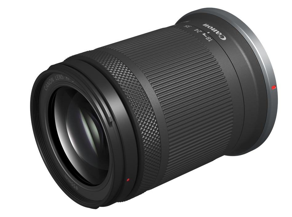 Canon RF-S 18-150mm F3.5-6.3 IS STM Objektiv 5564C005