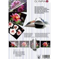 Olympia - 100-pack - lamination pouches Laminering 9165