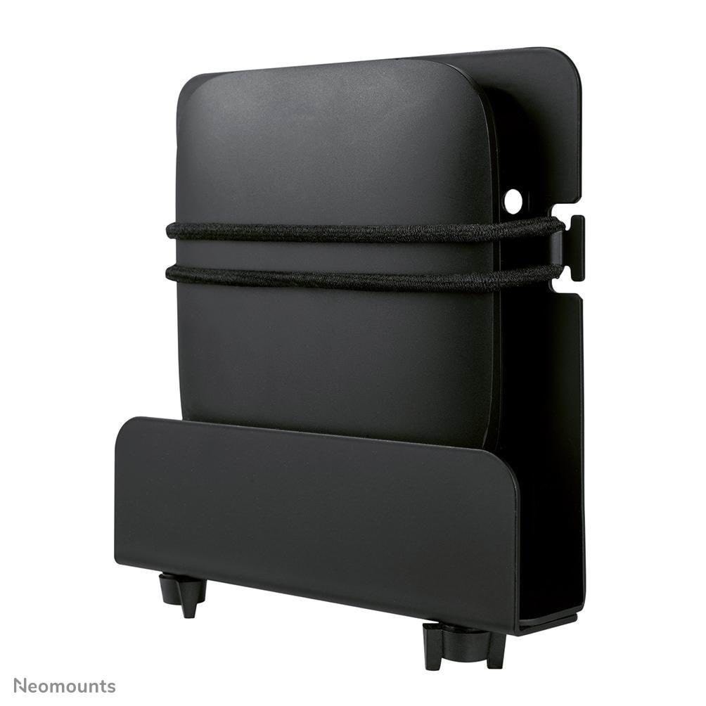 Neomounts Universal Mediabox Mount 3.2cm - 4.6cm - Maks - Maks størrelse