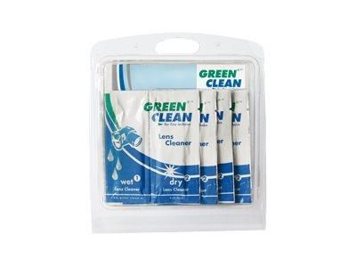 Green Clean LC-7010-10 - lens cleaning kit Kamera Tilbehør LC-1000
