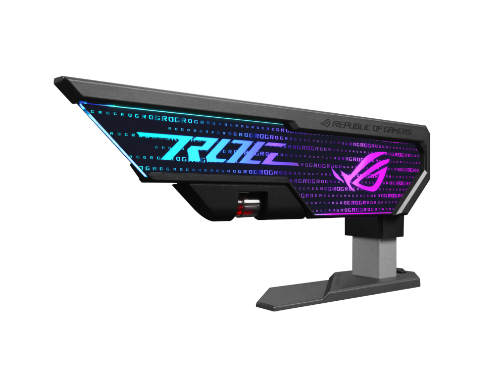 ASUS ROG Herculx Graphics Card Holder Kabinet Tilbehør 90DA0020-B09000