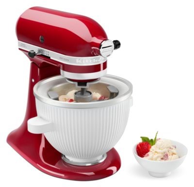 KitchenAid 5KSMICM Køkkenmaskine Tilbehør
