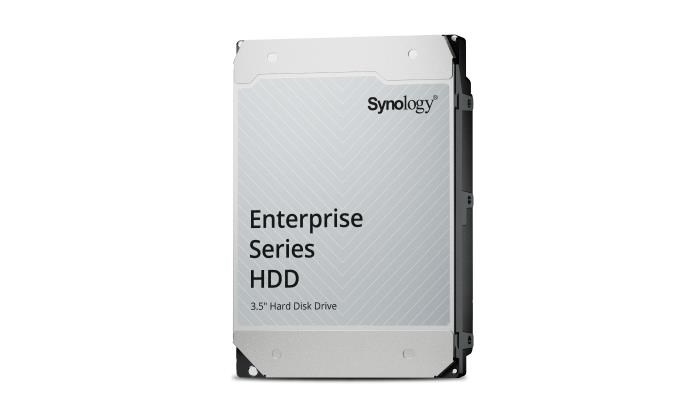 Synology Enterprise Series - 24TB - Harddisk - HAT5320-24T - SATA-600 - 3.5"