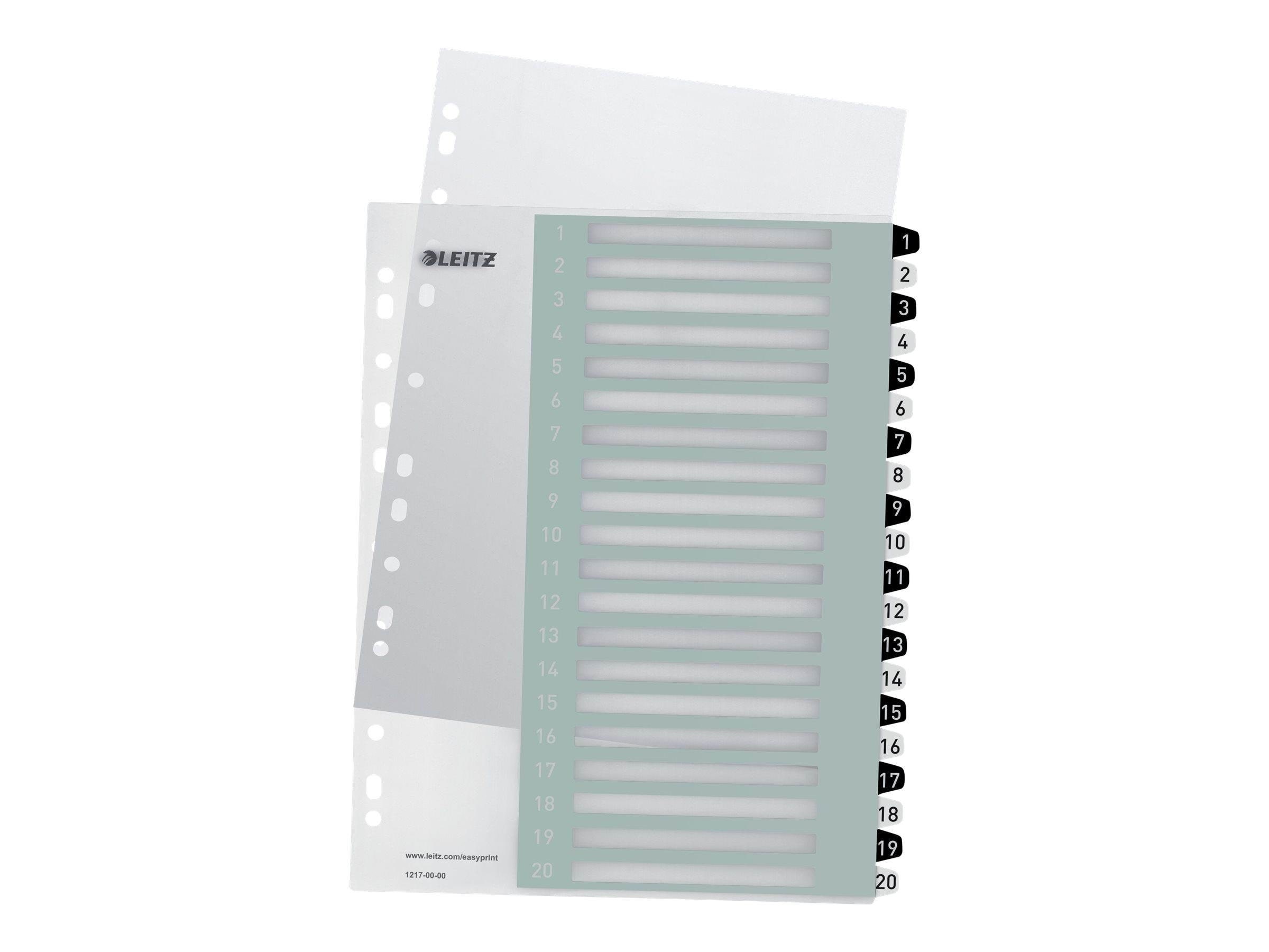 Leitz WOW Extra Wide Ringbind 12170000