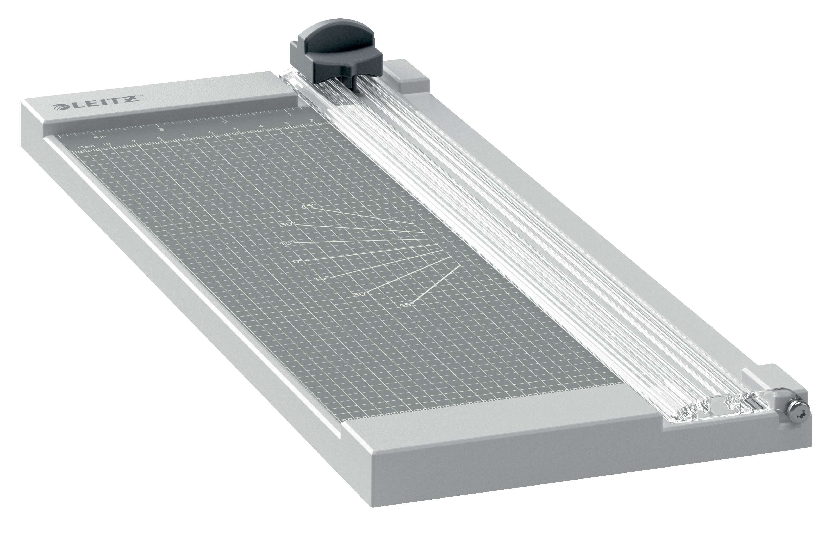 Leitz Precision Home rulleskærer A4 Skrivebordstilbehør 90250000