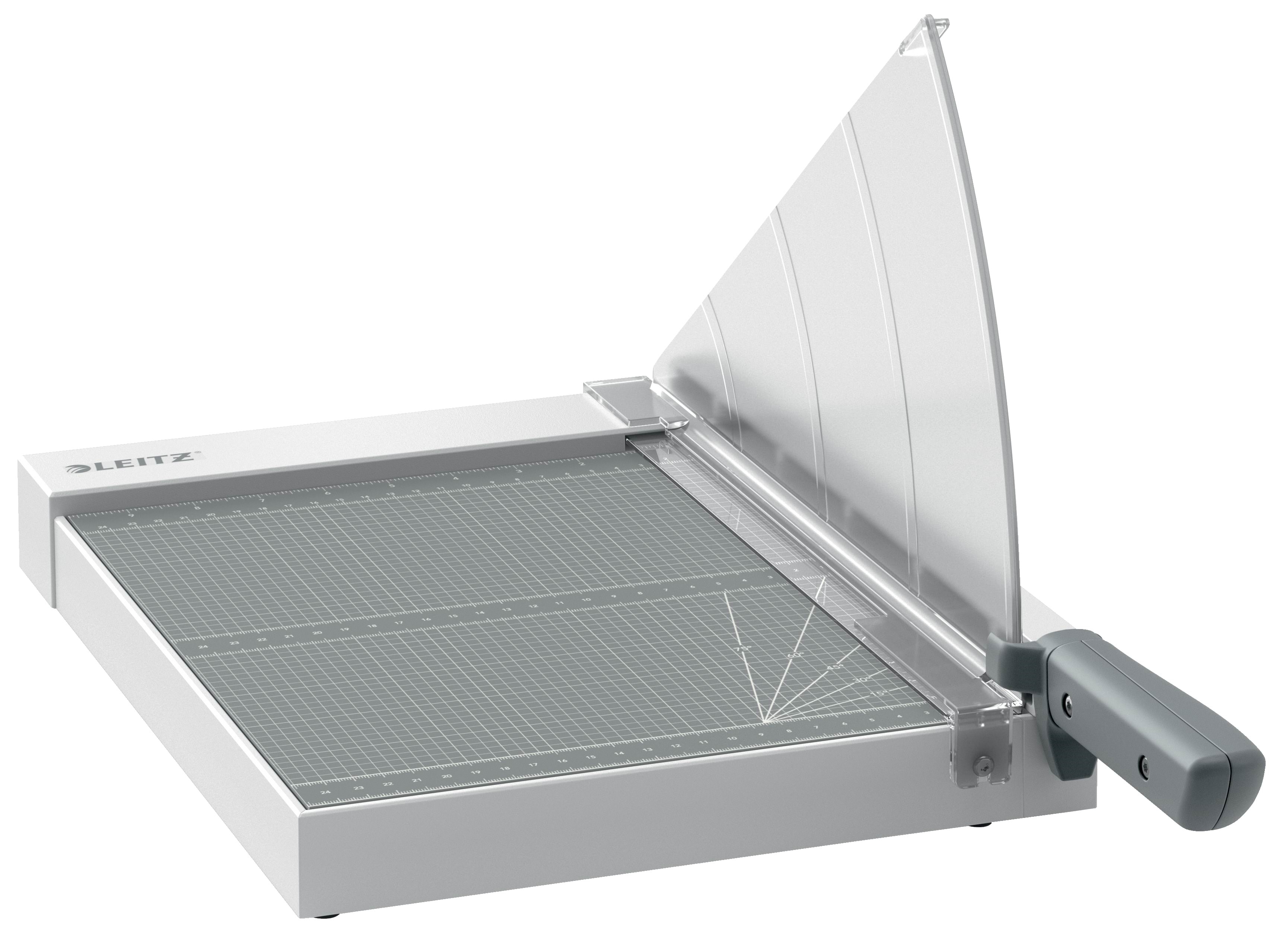 Leitz Precision Home Paper skæremaskine A4 Skrivebordstilbehør 90180000