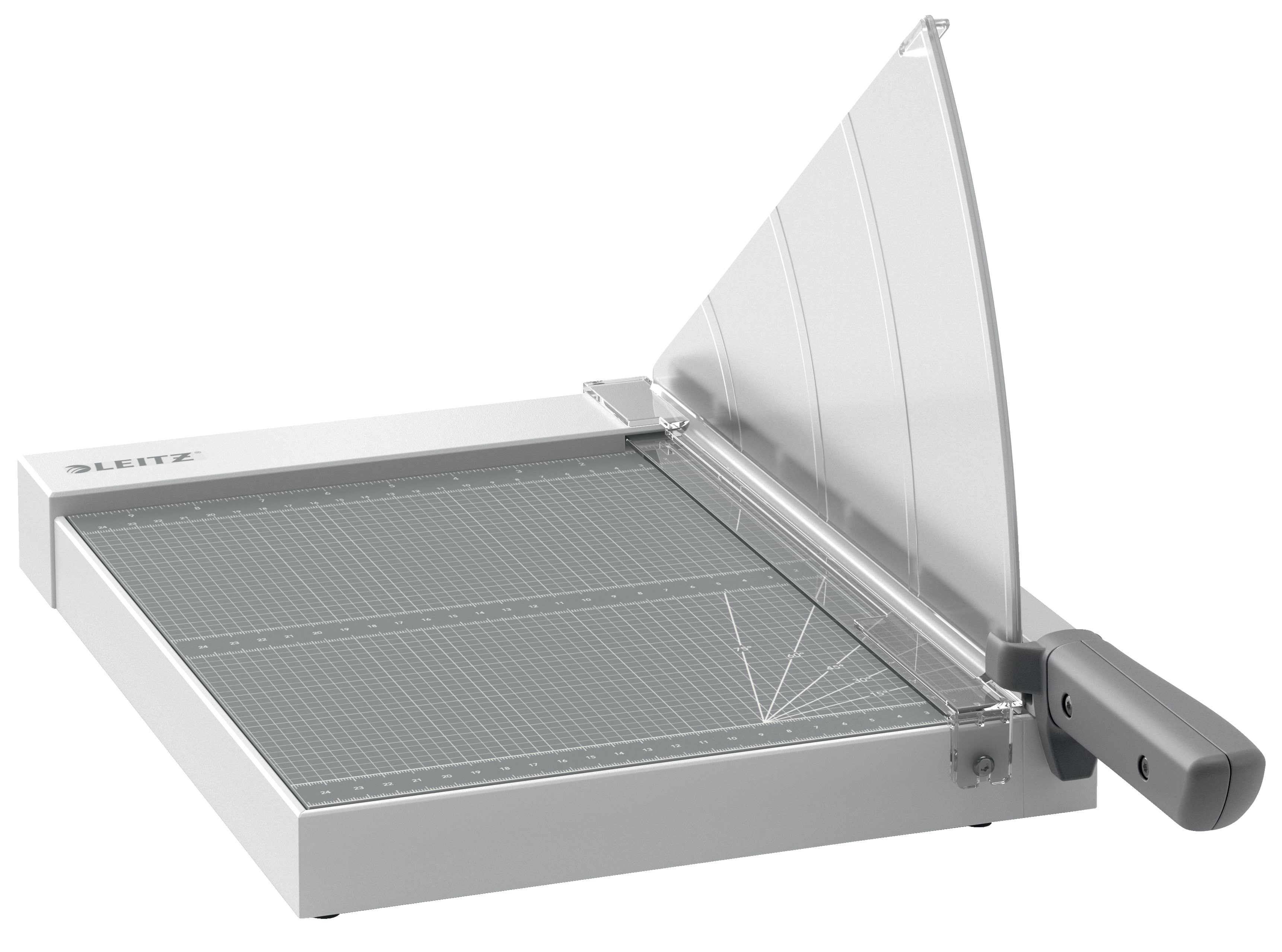Leitz Precision Home Office skæremaskine A4 Skrivebordstilbehør 90190000