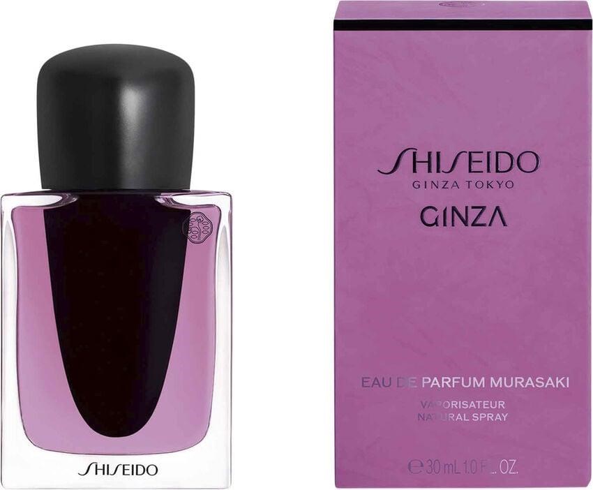 Shiseido Ginza Murasaki EDP 30ml Parfume 768614184867