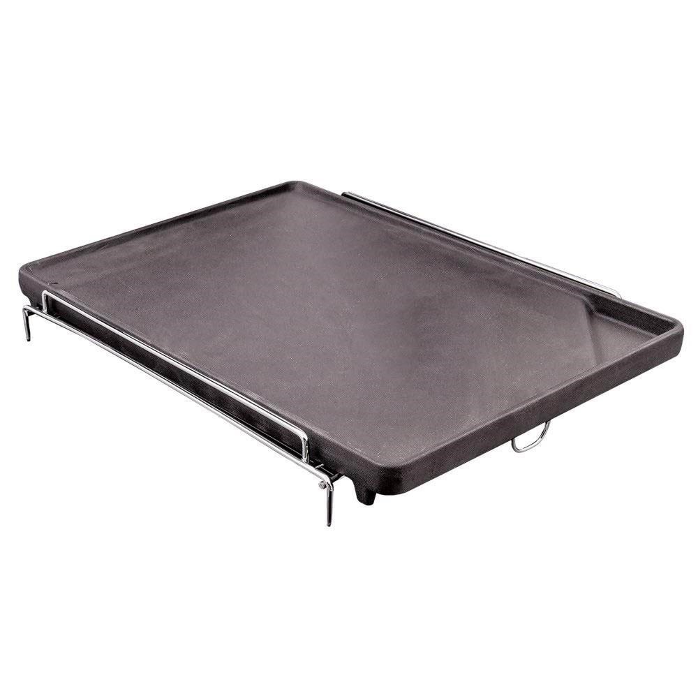 Char-Broil CAST IRON GRIDDLE Grill Og Tilbehør 140515