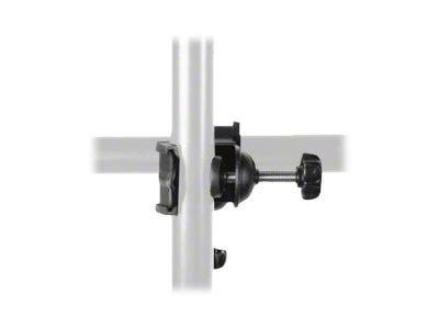 Walimex Double Screw - mounting clamp Fotoudstyr 16464