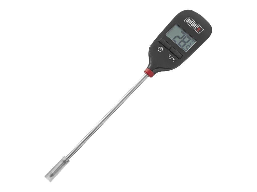 Weber Digital Thermometer Grill Og Tilbehør 6750