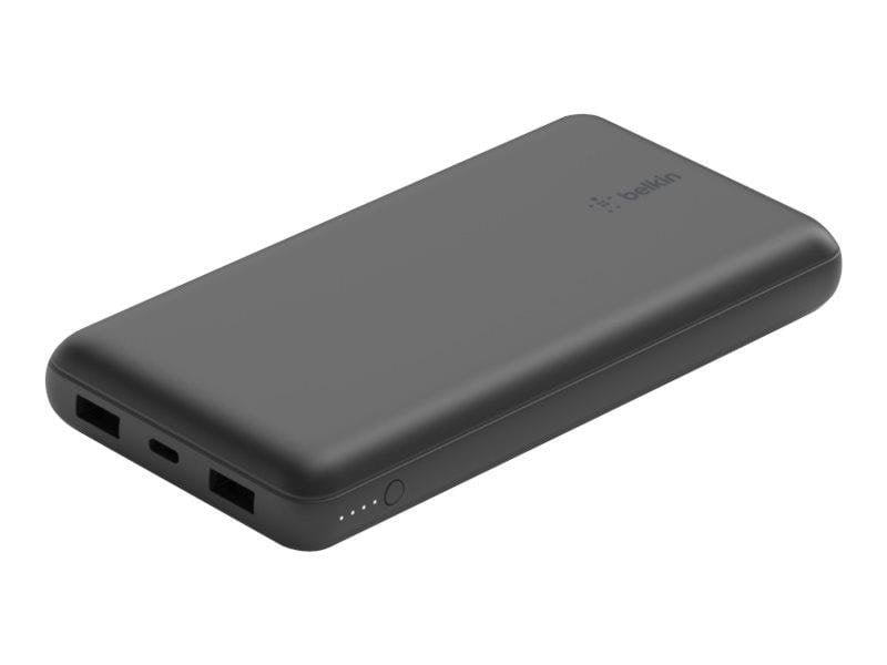 Belkin BOOST CHARGE - 20000 mAh Powerbank Sort BPB012BTBK