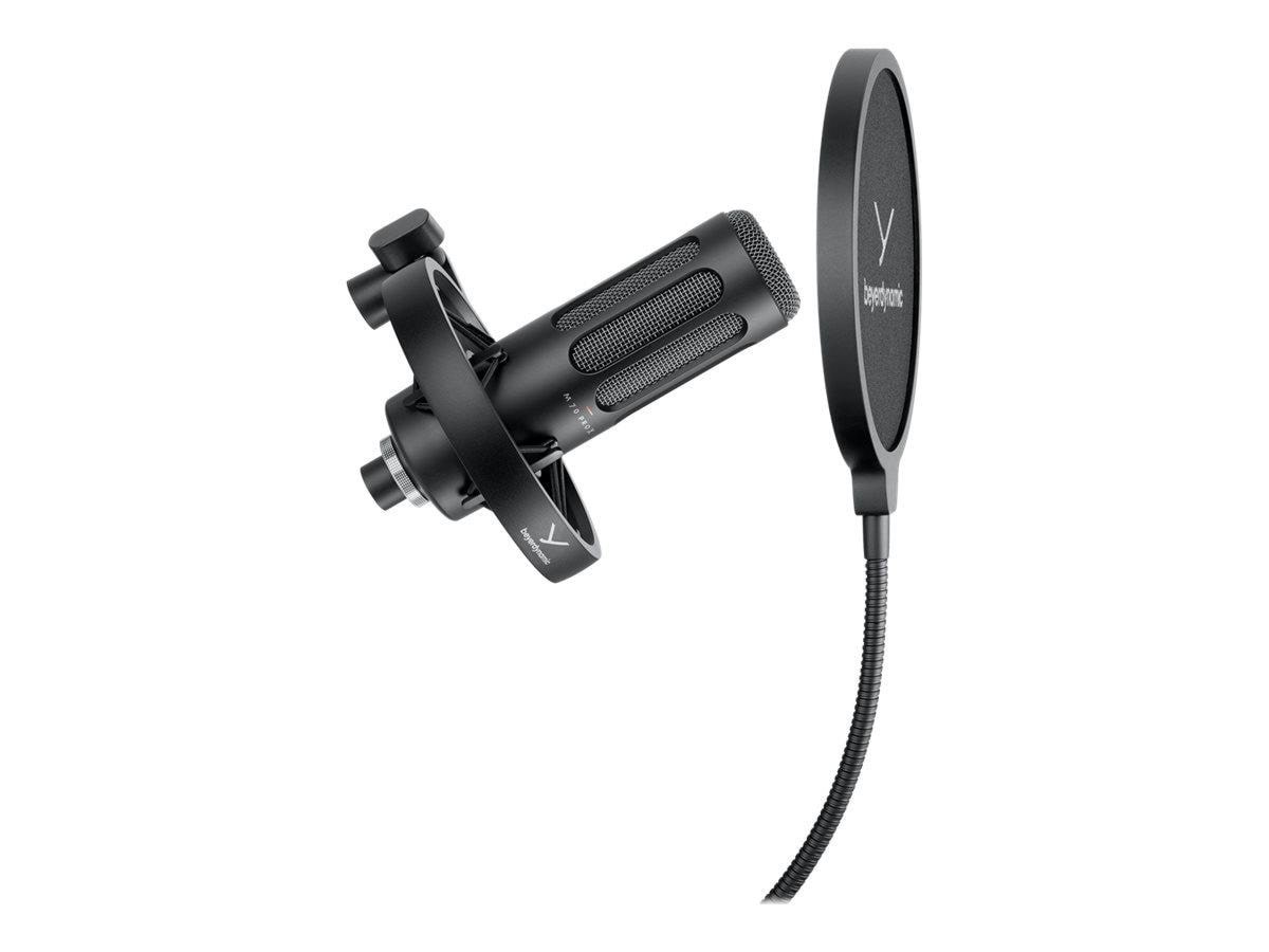 Beyerdynamic M 70 Pro x Mikrofon Sort 718351
