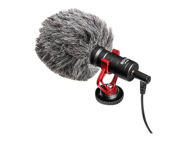 BOYA BY-MM1 - microphone Mikrofon