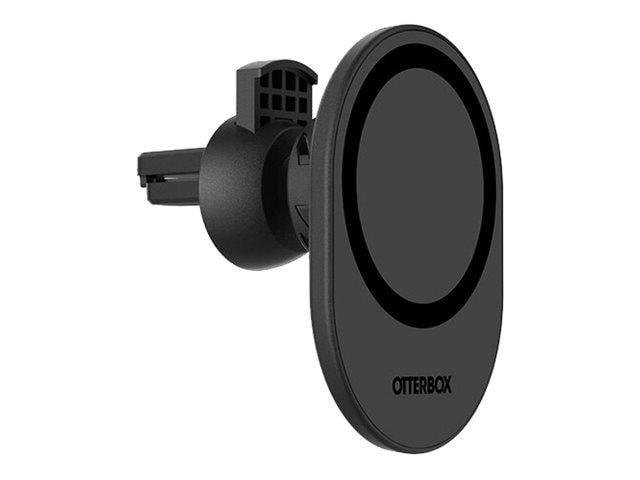 OtterBox Magsafe Vent Mount - black Mobil Tilbehør 78-80445