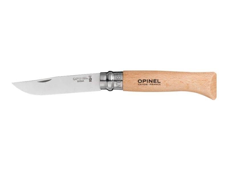 Opinel Tradition N°08 Køkkenredskab 001089