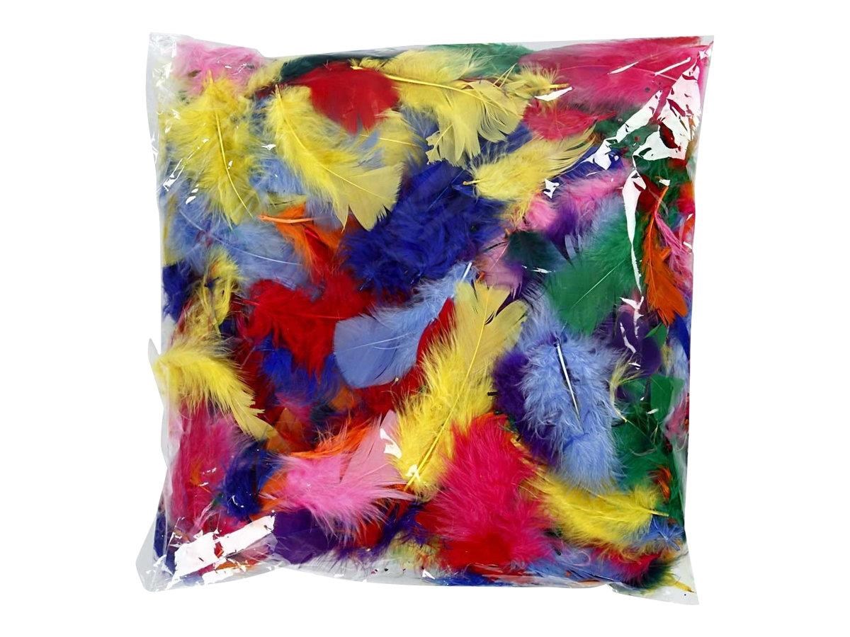 Creativ Company Creativ Feathers Hobbyartikel 51661