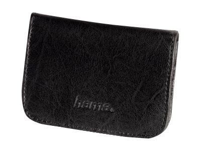 Hama Memory Card Case Kamerataske 47152