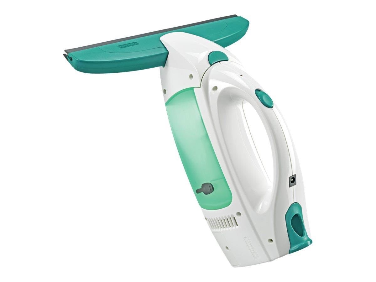 LEIFHEIT Dry & Clean - window cleaner - cordless - handheld Vinduesvask 51000