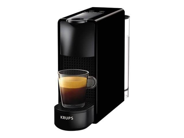 Krups Nespresso Essenza Mini Kaffemaskine XN1108