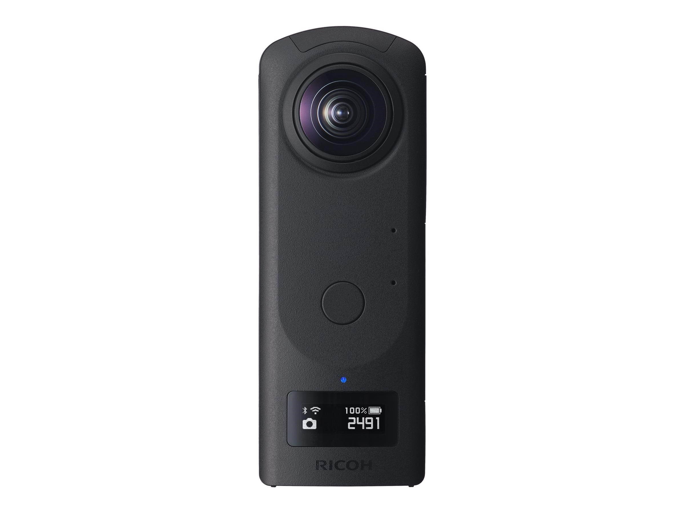 Ricoh Theta Z1 51GB Videokamera 910820
