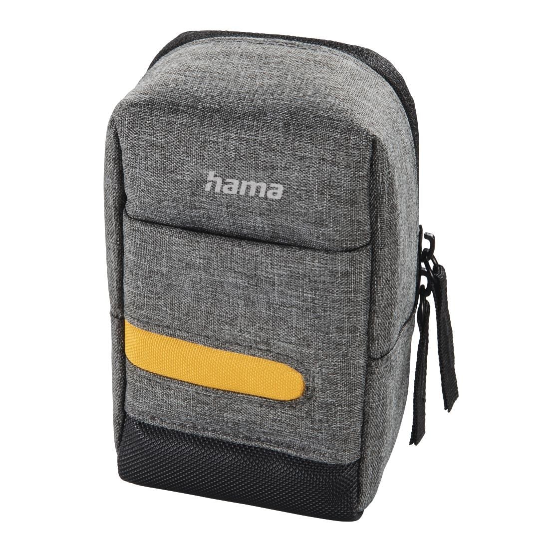 Hama "Terra" Camera Bag 90 M grey Kamerataske 001213020000
