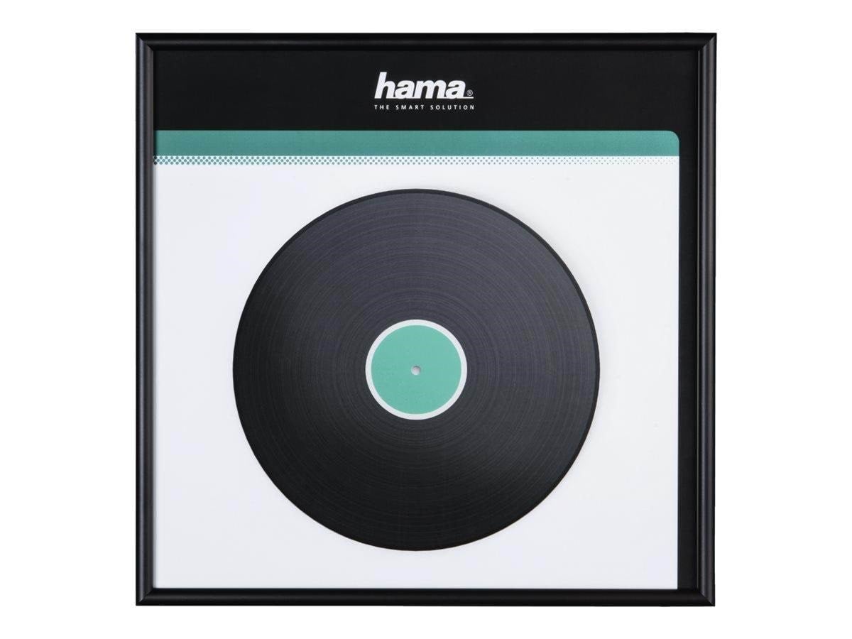 Hama frame - black Konference Præsentation 00181445