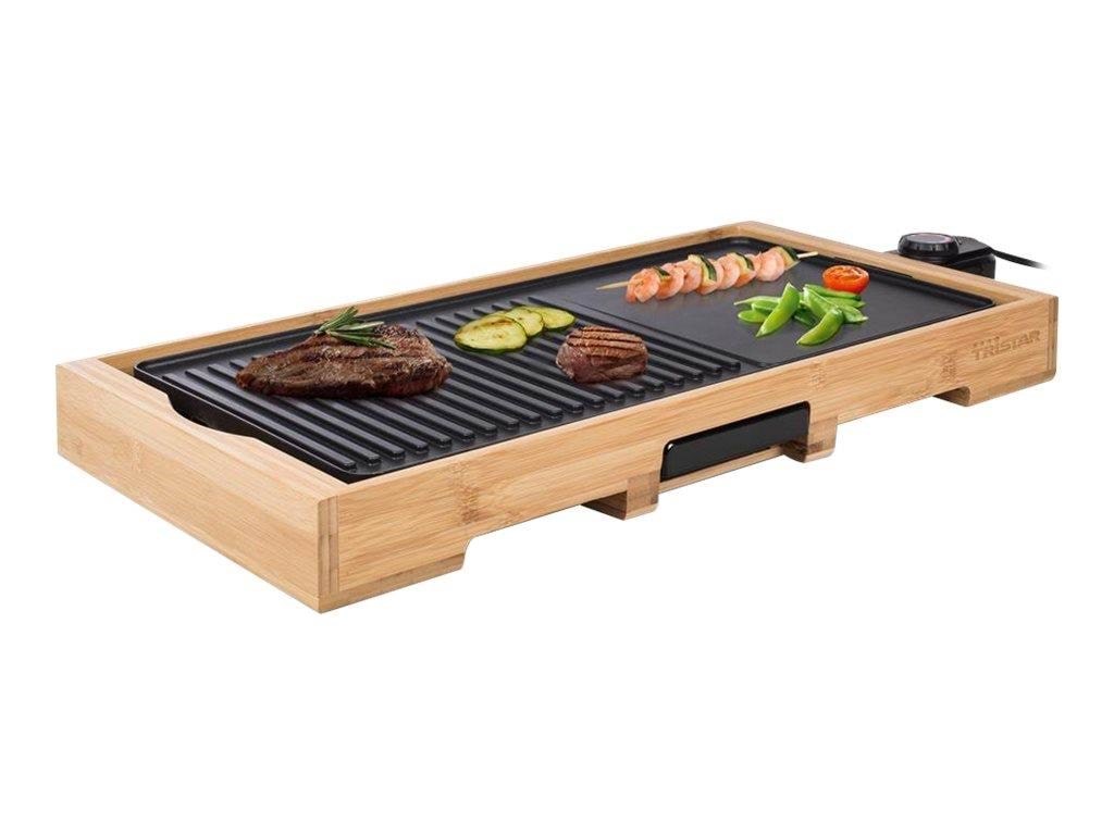 Tristar BP-2641 Grill Og Tilbehør
