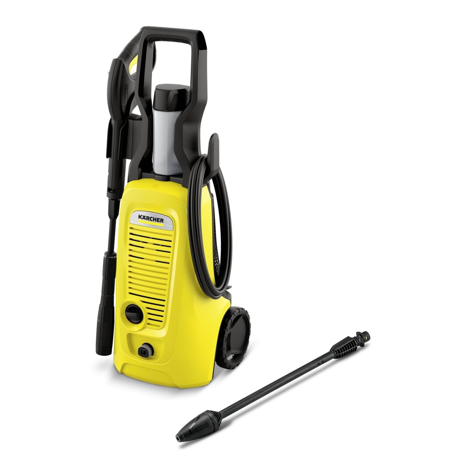 Kärcher Højtryksrenser K 4 UNIVERSAL Højtryksrenser 1.679-300.0