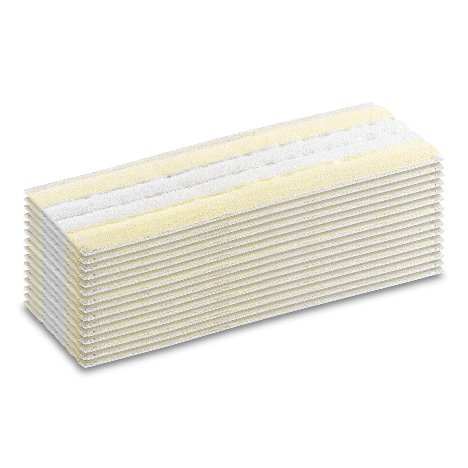 Kärcher Damprenser DISPOSABLE CLOTHS for EasyFix FLOOR NOZZLE