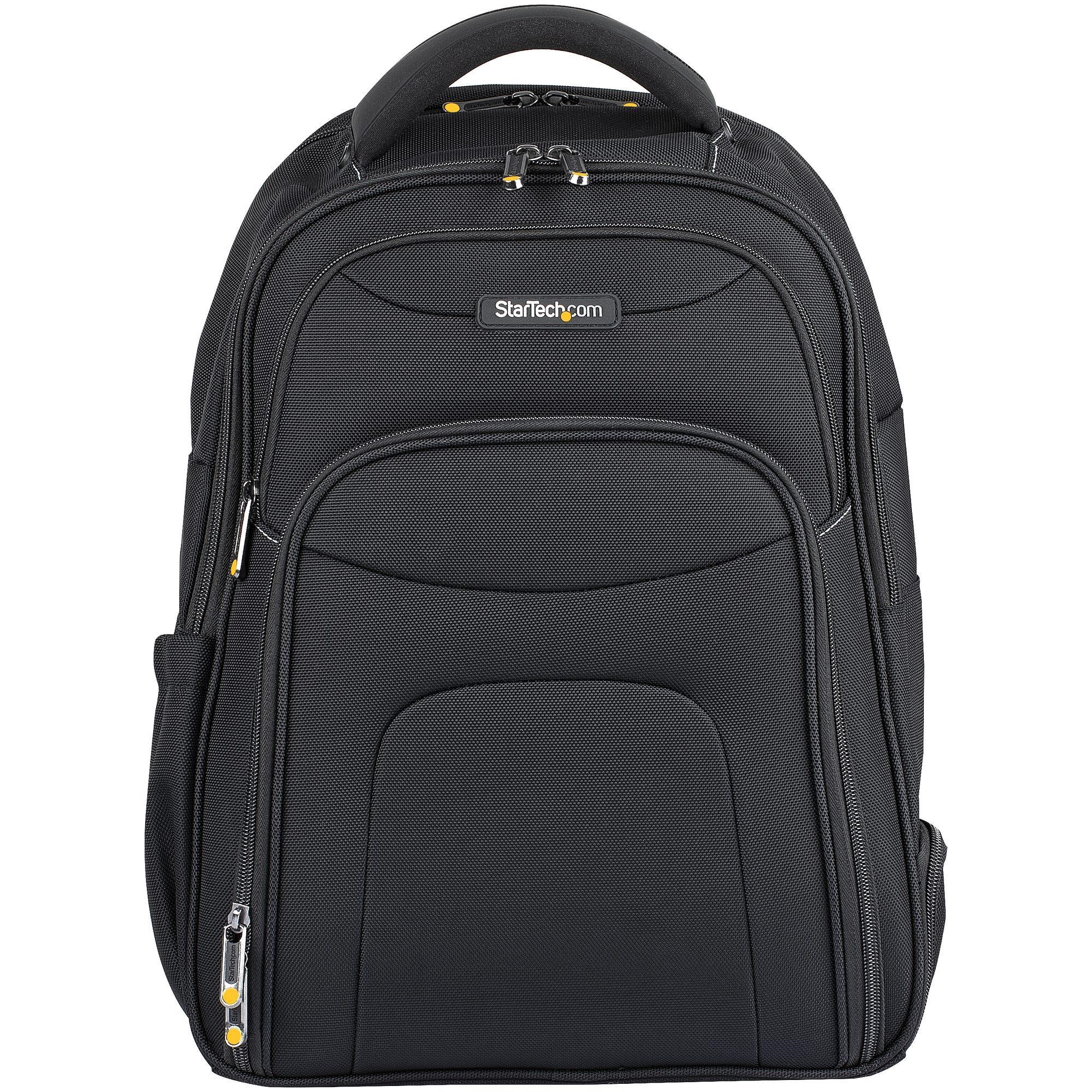 StarTech.com IT Tech - 15.6" - Laptop Backpack Taske NTBKBAG156