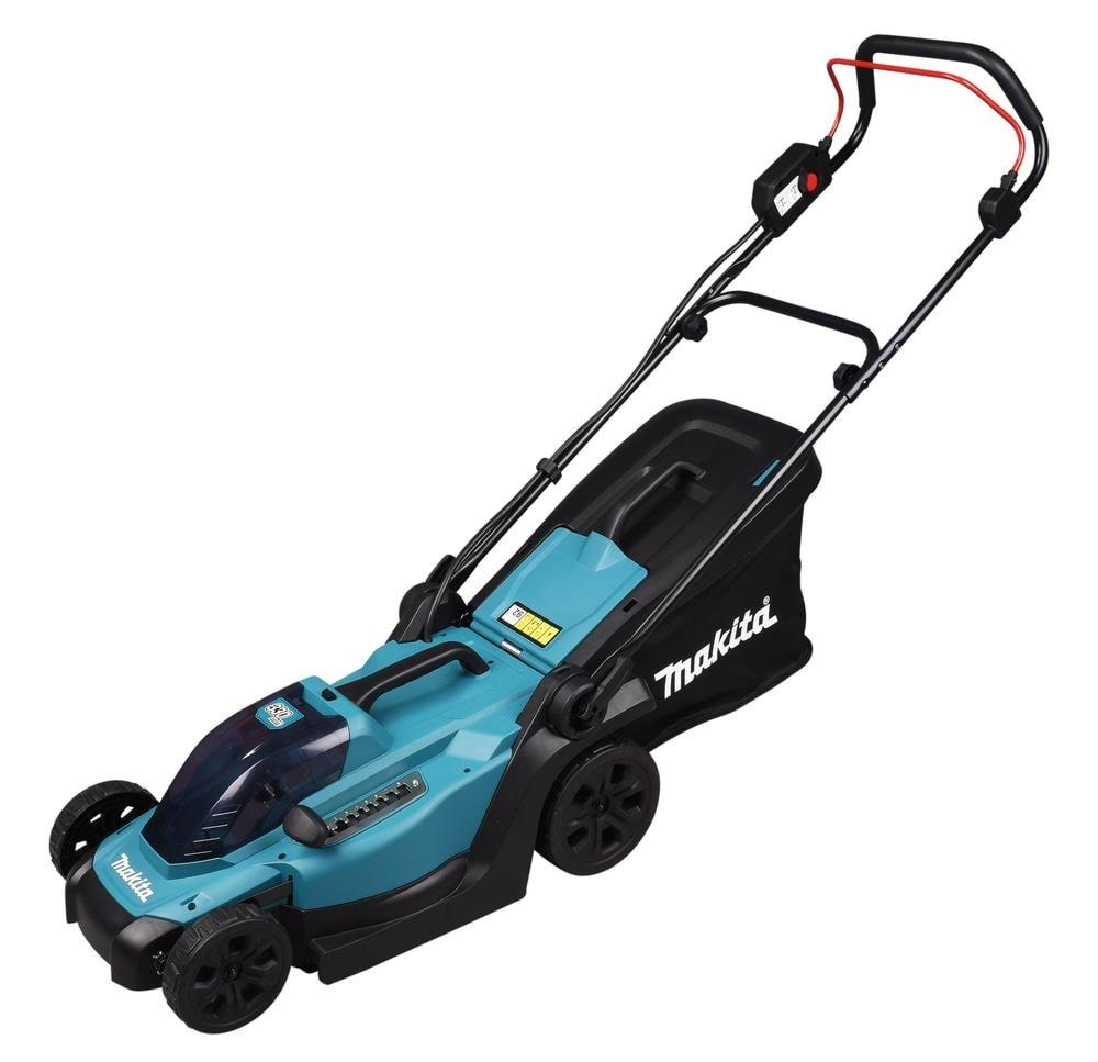 Makita Akkuplæneklipper DLM330Z Cordless Lawn Mower Plæneklipper