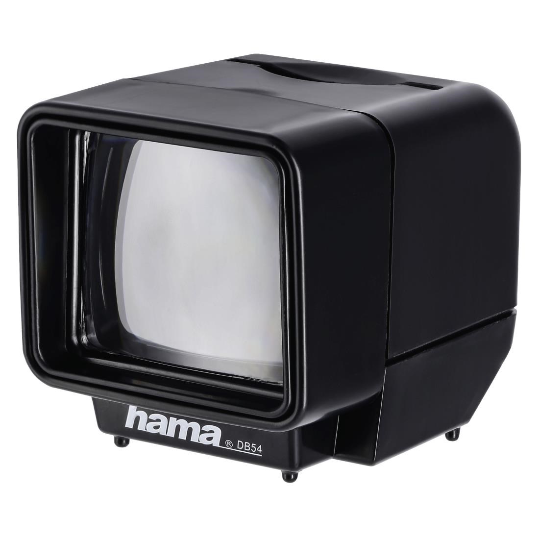 Hama Slide Viewer 3x Magnification Fotoudstyr 1655