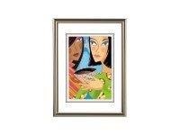 Hama Madrid - photo frame Boligindretning 00034985
