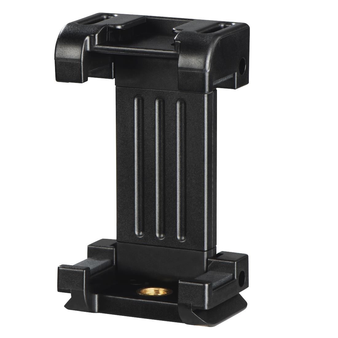 Hama "Pro II" Smartphone Holder 9.5 cm 1/4" Kamera Stabilisator 4648