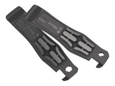 Wera Bicycle Set 13 Værktøj 5004184001