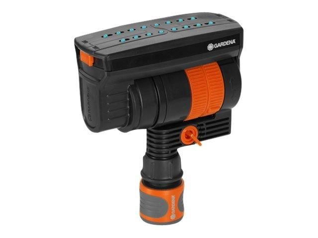 Gardena Pipeline Oscillating Sprinkler 08251-20 Havevanding