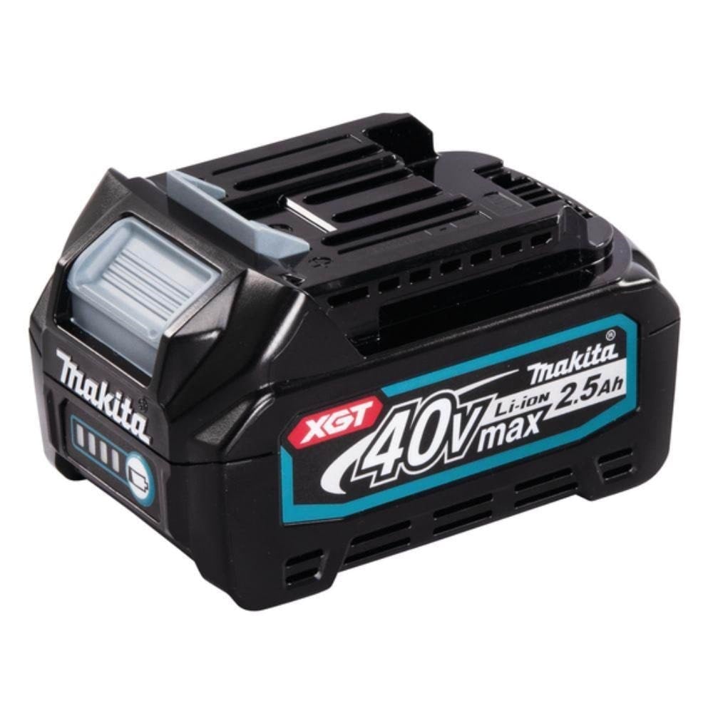 Makita 191B36-3 2.5Ah 40V Power Tool Battery Akku Lader