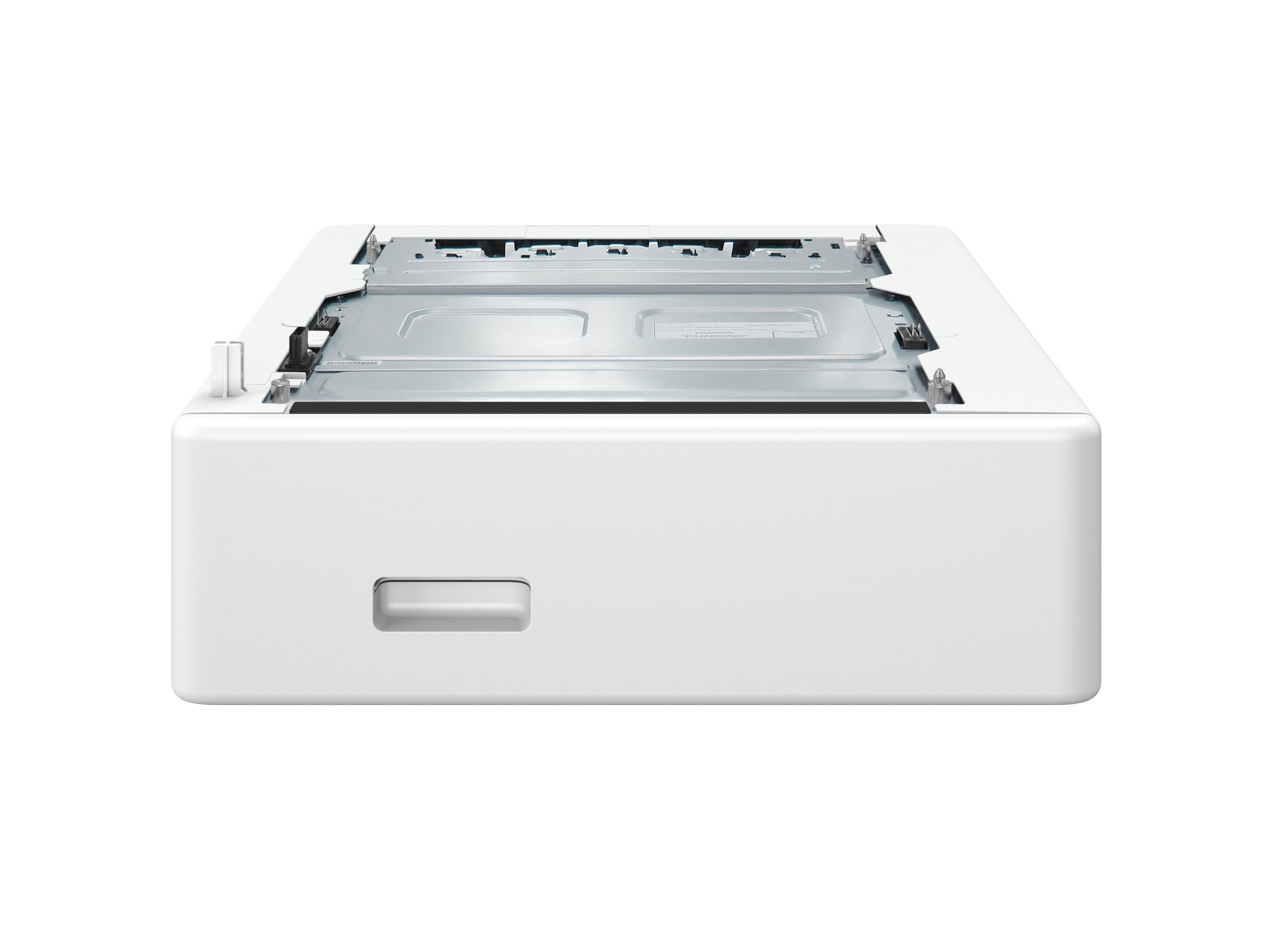 Canon Paper Feeder PF-K1 - Paper Cassette - 550 Sheets Printer Tilbehør 5693C001