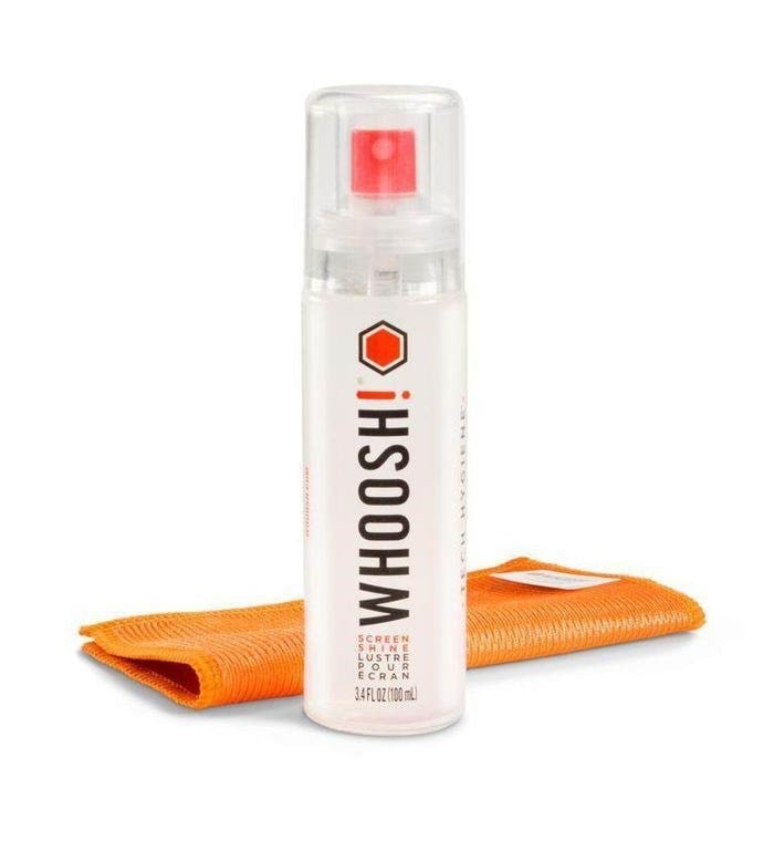 Whoosh! Screen Shine Go XL 100ml Mobil Tilbehør 1FG100XLENFR