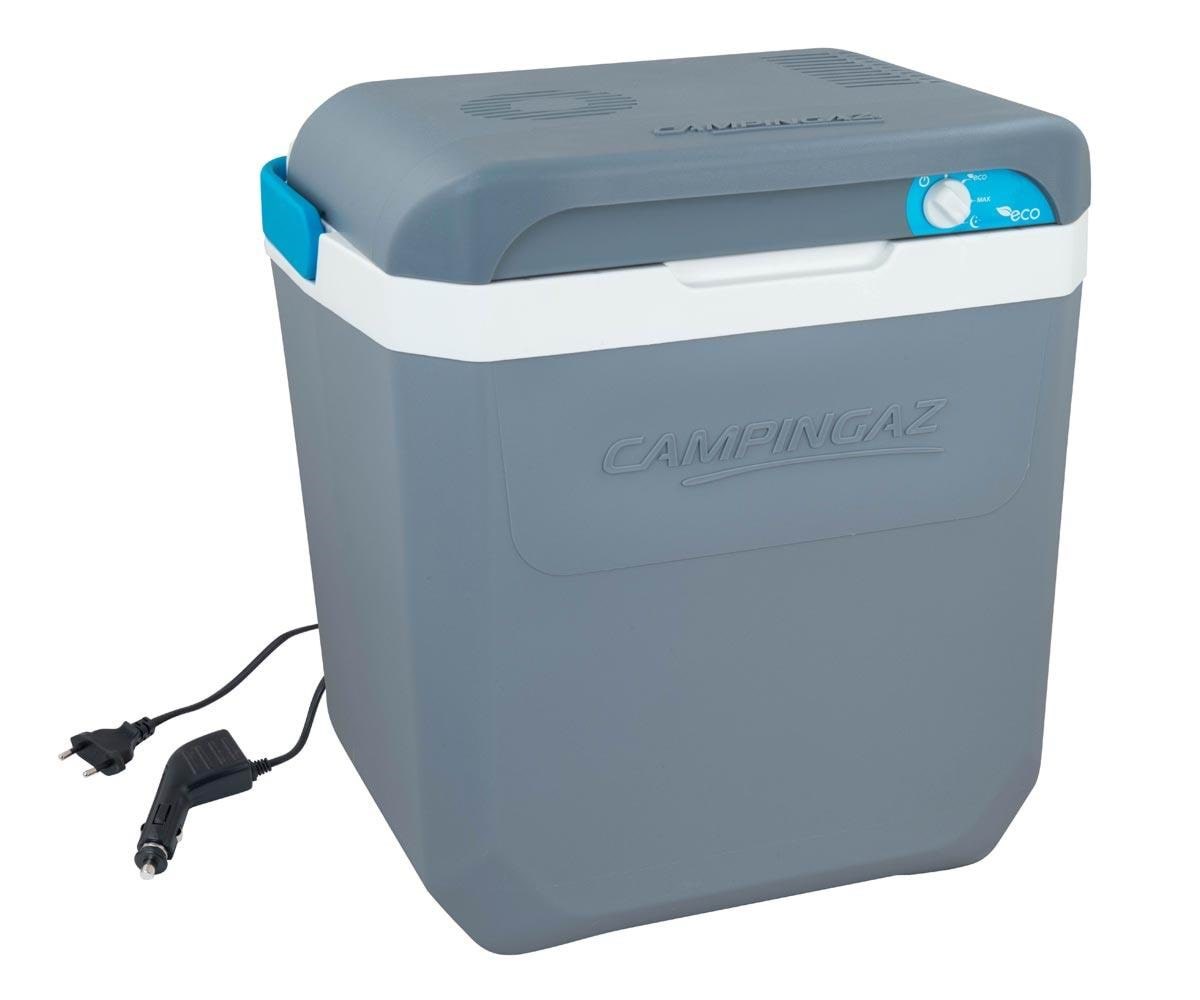 Campingaz Powerbox Plus 24L 12/230V electric cooler Termokande 2000037453